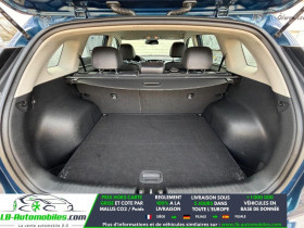 Kia Niro 1.6 GDi Hybride 105 ch BVA  occasion � Beaupuy - photo n�9