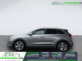 Kia Niro 1.6 GDi Hybride 105 ch BVA  occasion � Beaupuy - photo n�6