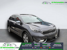 Kia Niro , garage LB AUTOMOBILES � Beaupuy
