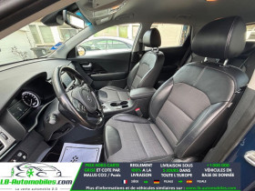 Kia Niro 1.6 GDi Hybride 105 ch BVA  occasion � Beaupuy - photo n�8