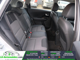 Kia Niro 1.6 GDi Hybride 105 ch BVA  occasion � Beaupuy - photo n�9