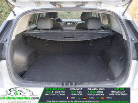 Kia Niro 1.6 GDi Hybride 105 ch BVA  occasion � Beaupuy - photo n�12