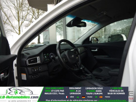 Kia Niro 1.6 GDi Hybride 105 ch BVA  occasion � Beaupuy - photo n�2
