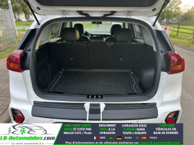 Kia Niro 1.6 GDi Hybride 105 ch BVA  occasion � Beaupuy - photo n�8