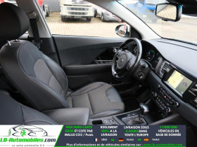 Kia Niro 1.6 GDi Hybride 105 ch BVA  occasion � Beaupuy - photo n�8