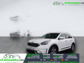 Kia Niro 1.6 GDi Hybride 105 ch BVA  � Beaupuy 31