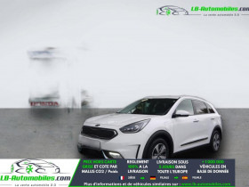 Kia Niro , garage LB AUTOMOBILES � Beaupuy