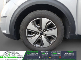 Kia Niro 1.6 GDi Hybride 105 ch BVA  occasion � Beaupuy - photo n�11