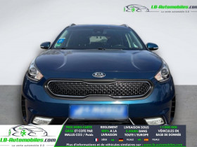 Kia Niro 1.6 GDi Hybride 105 ch BVA  occasion � Beaupuy - photo n�5