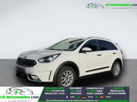 Kia Niro , garage LB AUTOMOBILES � Beaupuy