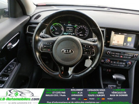Kia Niro 1.6 GDi Hybride 105 ch BVA  occasion � Beaupuy - photo n�10
