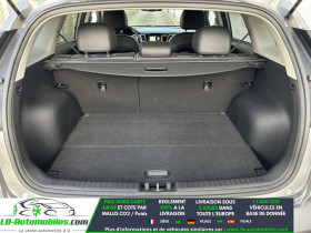 Kia Niro 1.6 GDi Hybride 105 ch BVA  occasion � Beaupuy - photo n�7