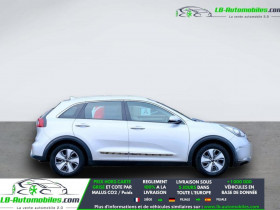 Kia Niro 1.6 GDi Hybride 105 ch BVA  occasion � Beaupuy - photo n�6