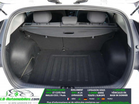 Kia Niro 1.6 GDi Hybride 105 ch BVA  occasion � Beaupuy - photo n�5