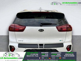 Kia Niro 1.6 GDi Hybride 105 ch BVA  occasion � Beaupuy - photo n�6