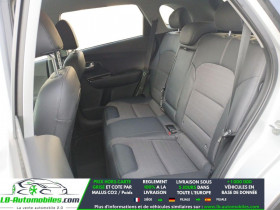 Kia Niro 1.6 GDi Hybride 105 ch BVA  occasion � Beaupuy - photo n�9
