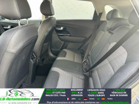 Kia Niro 1.6 GDi Hybride 105 ch BVA  occasion � Beaupuy - photo n�6