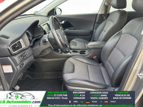 Kia Niro 1.6 GDi Hybride 105 ch BVA  occasion � Beaupuy - photo n�5