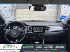 Kia Niro 1.6 GDi Hybride 105 ch BVA  occasion � Beaupuy - photo n�3