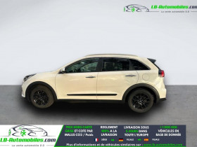 Kia Niro 1.6 GDi Hybride 105 ch BVA  occasion � Beaupuy - photo n�5