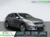 Kia Niro 1.6 GDi Hybride 105 ch BVA  � Beaupuy 31