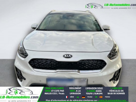 Kia Niro 1.6 GDi Hybride 105 ch BVA  occasion � Beaupuy - photo n�4