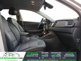 Kia Niro 1.6 GDi Hybride 105 ch BVA  occasion � Beaupuy - photo n�8