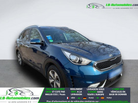 Kia Niro 1.6 GDi Hybride 105 ch BVA  occasion � Beaupuy - photo n�2