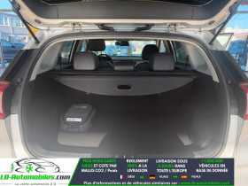 Kia Niro 1.6 GDi Hybride 105 ch BVA  occasion � Beaupuy - photo n�6