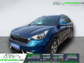 Kia Niro 1.6 GDi Hybride 105 ch BVA  � Beaupuy 31