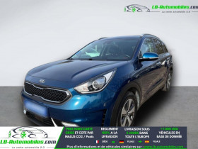 Kia Niro , garage LB AUTOMOBILES � Beaupuy