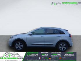 Kia Niro 1.6 GDi Hybride 105 ch BVA  occasion � Beaupuy - photo n�6