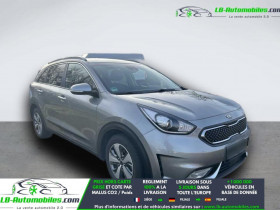 Kia Niro 1.6 GDi Hybride 105 ch BVA  occasion � Beaupuy - photo n�2