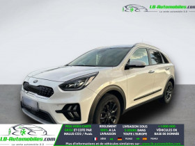 Kia Niro 1.6 GDi Hybride 105 ch BVA  occasion � Beaupuy - photo n�2