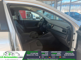Kia Niro 1.6 GDi Hybride 105 ch BVA  occasion � Beaupuy - photo n�5