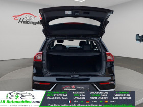 Kia Niro 1.6 GDi Hybride 105 ch BVA  occasion � Beaupuy - photo n�8
