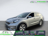 Kia Niro 1.6 GDi Hybride 105 ch BVA  � Beaupuy 31