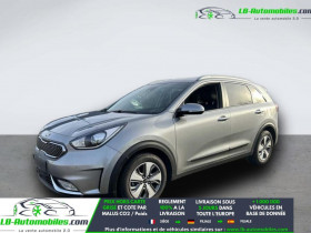 Kia Niro , garage LB AUTOMOBILES � Beaupuy
