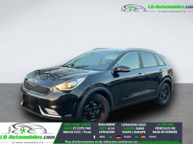 Kia Niro 1.6 GDi Hybride 105 ch BVA  occasion � Beaupuy - photo n�2