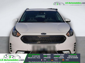 Kia Niro , garage LB AUTOMOBILES � Beaupuy