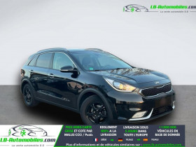 Kia Niro , garage LB AUTOMOBILES � Beaupuy