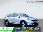 Kia Niro 1.6 GDi Hybride 105 ch BVA  � Beaupuy 31