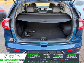 Kia Niro 1.6 GDi Hybride 105 ch BVA  occasion � Beaupuy - photo n�9