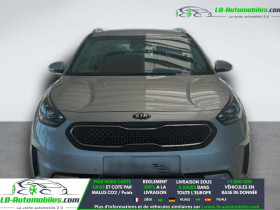 Kia Niro 1.6 GDi Hybride 105 ch BVA  occasion � Beaupuy - photo n�3