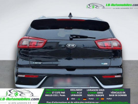 Kia Niro 1.6 GDi Hybride 105 ch BVA  occasion � Beaupuy - photo n�6
