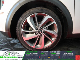 Kia Niro 1.6 GDi Hybride 105 ch BVA  occasion � Beaupuy - photo n�8