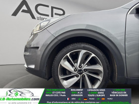 Kia Niro 1.6 GDi Hybride 105 ch BVA  occasion � Beaupuy - photo n�10