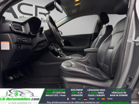 Kia Niro 1.6 GDi Hybride 105 ch BVA  occasion � Beaupuy - photo n�8