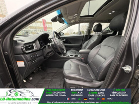 Kia Niro 1.6 GDi Hybride 105 ch BVA  occasion � Beaupuy - photo n�4
