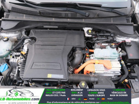 Kia Niro 1.6 GDi Hybride 105 ch BVA  occasion � Beaupuy - photo n�11